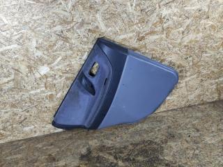 обшивка двери задняя левая Suzuki Liana 1 поколение 2002, 1.6 л., M16A, бензин, АКПП, седан