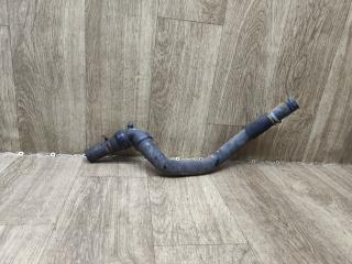 патрубок радиатора Renault Logan 2 поколение [рестайлинг] 2018, 1.6 л., H4M 738, бензин, МКПП, седан, 924101862R, 2125501