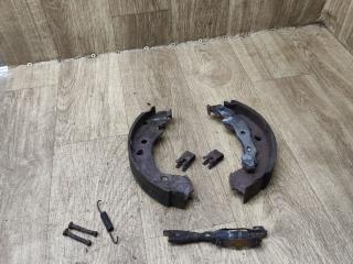 механизм развода задних тормозных колодок Lada Vesta 1 поколение 2020, 1.6 л., бензин, МКПП, универсал