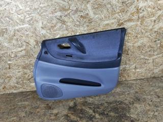 обшивка двери передняя правая Suzuki Liana 1 поколение 2002, 1.6 л., M16A, бензин, АКПП, седан