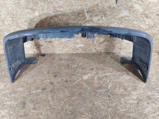 бампер задний Audi 80 B3 1991, 1.8 л., бензин, МКПП, седан