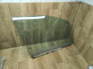 стекло двери передней правой Opel Zafira 2 поколение (B) [рестайлинг] 2008, 1.6 л., Z 16 XE, бензин, МКПП, минивэн