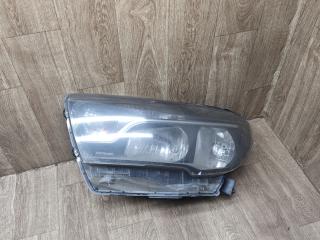 фара левая Lada Vesta 1 поколение 2019, 1.6 л., бензин, МКПП, седан, 8450006953, 21803711011