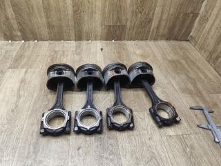 поршень Hyundai Matrix 1 поколение 2002, 1.8 л., G4GB-G, бензин, МКПП, минивэн