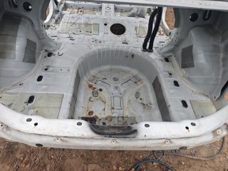 ниша запасного колеса Lada Vesta 1 поколение 2019, 1.6 л., бензин, МКПП, седан