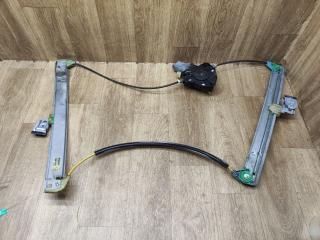 стеклоподъемник электрический передний левый Lada Vesta 1 поколение 2019, 1.6 л., бензин, МКПП, седан, 8450007731