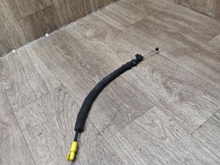 трос отопителя (печки) Volkswagen Transporter T5 2006, 2.5 л., AXD, дизель, МКПП, микроавтобус, 7H1819833C