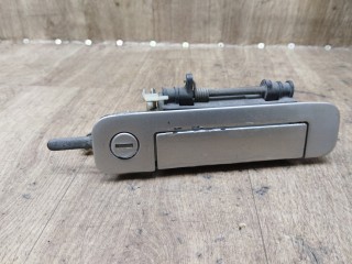 ручка наружная Audi 80 B3 1991, 1.8 л., бензин, МКПП, седан