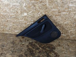 обшивка двери задняя левая Volkswagen Jetta 4 поколение 2003, 2.0 л., BEV, бензин, МКПП, седан