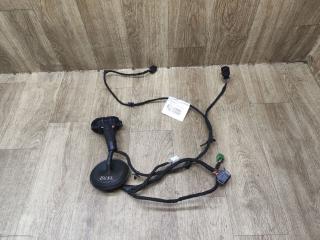 дверная проводка Lada Vesta 1 поколение 2019, 1.6 л., бензин, МКПП, седан, 8450007008