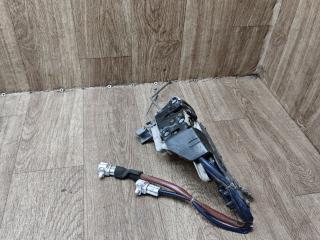 замок двери передней левой Suzuki Liana 1 поколение 2002, 1.6 л., M16A, бензин, АКПП, седан