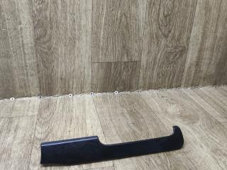 накладка на торпедо (консоль) Volkswagen Golf 6 поколение 2010, 1.6 л., CAYC, дизель, МКПП, универсал, 5K1858417B