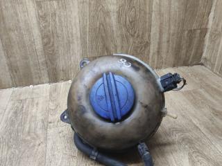 бачок расширительный Volkswagen Transporter T5 2005, 1.9 л., AXC, дизель, МКПП, микроавтобус, 7H0121407B