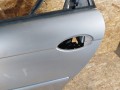 дверь задняя левая Citroen C5 1 поколение 2002, 2.0 л., бензин, МКПП, универсал - фото №3