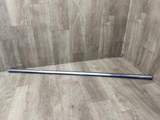 молдинг стекла Nissan Almera G15 2015, 1.6 л., бензин, МКПП, седан