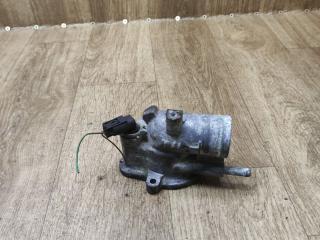 корпус термостата Mercedes-Benz Vito W638 2000, 2.2 л., OM 611.980, дизель, МКПП, микроавтобус