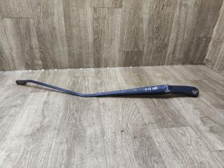 щеткодержатель (поводок стеклоочистителя, дворник) Volkswagen Transporter T5 2006, 2.5 л., AXD, дизель, МКПП, микроавтобус, 7H1955410C