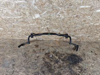 стабилизатор подвески передний Opel Zafira 2 поколение (B) [рестайлинг] 2008, 1.6 л., Z 16 XE, бензин, МКПП, минивэн