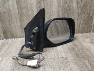 зеркало наружное правое Toyota Picnic 1 поколение XM10 2000, 2.2 л., 3C-TE, дизель, МКПП, минивэн