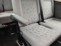 сиденье заднее Volkswagen Transporter T5 2006, 2.5 л., AXD, дизель, МКПП, микроавтобус - фото №24