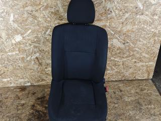 сиденье переднее Nissan Almera G15 2015, 1.6 л., бензин, МКПП, седан