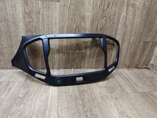 рамка под магнитолу Lada Vesta 1 поколение 2019, 1.6 л., бензин, МКПП, седан, 8450007451