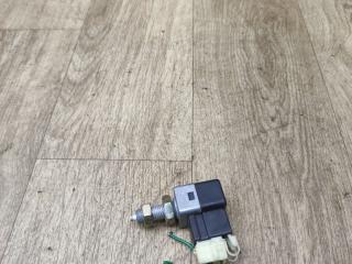 Датчик педали тормоза (лягушка) Hyundai Matrix 1 поколение 2002, 1.8 л., G4GB-G, бензин, МКПП, минивэн, 9381038000