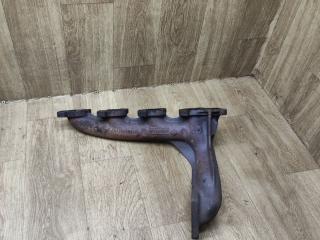 коллектор выпускной Mercedes-Benz Vito W638 2000, 2.2 л., OM 611.980, дизель, МКПП, микроавтобус, 6111420601