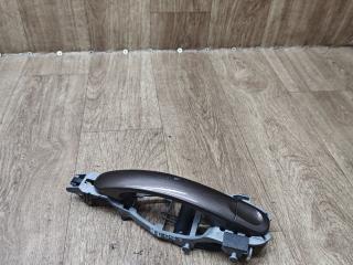 ручка наружная Volkswagen Golf 6 поколение 2010, 1.6 л., CAYC, дизель, МКПП, универсал