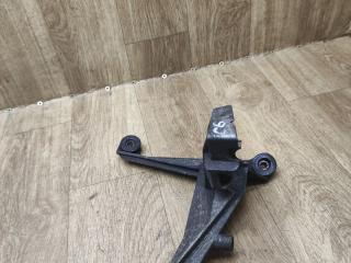 кронштейн двигателя Volkswagen Transporter T5 2005, 1.9 л., AXC, дизель, МКПП, микроавтобус, 7H0711781C