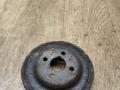 шкив насоса гидроусилителя Hyundai Matrix 1 поколение 2002, 1.8 л., G4GB-G, бензин, МКПП, минивэн - фото №4