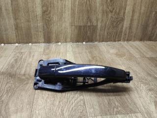 ручка наружная задняя правая Opel Astra H/Family [рестайлинг] 2010, 1.8 л., Z 18 XER, бензин, АКПП, хетчбэк 5 дв.