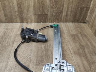 стеклоподъемник электрический задний правый Lada Vesta 1 поколение 2020, 1.6 л., бензин, МКПП, универсал, 8450007860