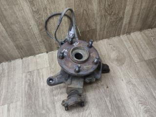 ступица передняя левая Toyota Picnic 1 поколение XM10 2000, 2.2 л., 3C-TE, дизель, МКПП, минивэн