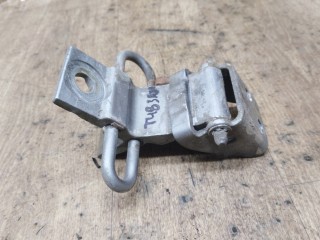 петля двери Audi 80 B3 1991, 1.8 л., бензин, МКПП, седан