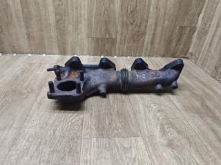 коллектор выпускной Toyota Picnic 1 поколение XM10 2000, 2.2 л., 3C-T, дизель, МКПП, минивэн