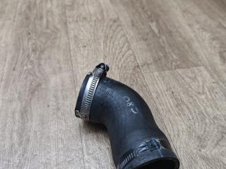 патрубок интеркулера Volkswagen Golf 6 поколение 2010, 1.6 л., CAYC, дизель, МКПП, универсал, 1K0145838AF