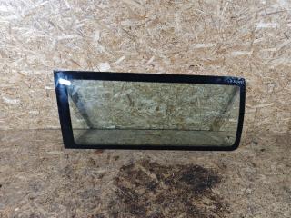 стекло кузовное боковое левое Volkswagen Transporter T5 2006, 2.5 л., AXD, дизель, МКПП, микроавтобус