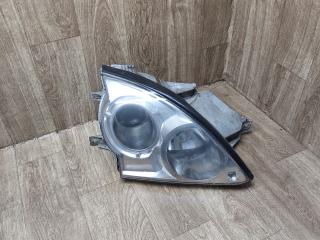 фара правая Hyundai Terracan 1 поколение 2004, 2.9 л., дизель, АКПП, внедорожник 5 дв.