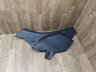 обшивка багажника Lada Vesta 1 поколение 2021, 1.6 л., бензин, МКПП, универсал, 8450008579, 8450031397