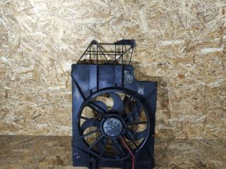 вентилятор радиатора Volkswagen Transporter T5 2005, 1.9 л., AXC, дизель, МКПП, микроавтобус, 7H0121207, 3135103486