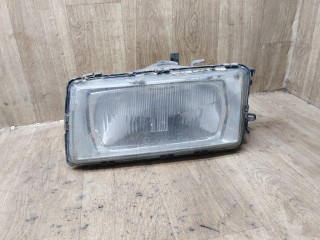 фара левая Audi 80 B3 1991, 1.8 л., бензин, МКПП, седан