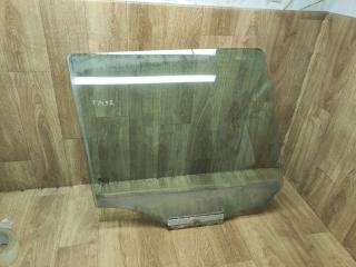 стекло двери задней правой Opel Zafira 2 поколение (B) [рестайлинг] 2008, 1.6 л., Z 16 XE, бензин, МКПП, минивэн