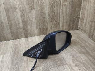зеркало наружное правое Nissan Almera G15 2015, 1.6 л., бензин, МКПП, седан