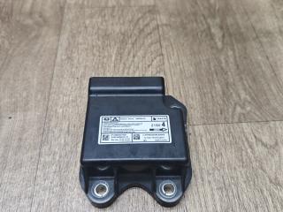 блок AirBag Lada Vesta 1 поколение 2019, 1.6 л., бензин, МКПП, седан, 8450007028, 2180382401010