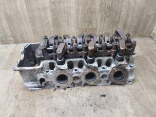 головка блока цилиндров Mercedes-Benz M-Класс W163 2001, 3.2 л., M 112.942, бензин, АКПП, внедорожник 5 дв., 1120161201