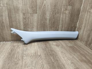 обшивка стойки Nissan Almera G15 2015, 1.6 л., бензин, МКПП, седан, 1151180X