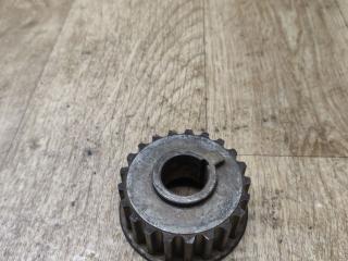 шестерня (звездочка) коленвала Lada Vesta 1 поколение 2019, 1.6 л., бензин, МКПП, седан