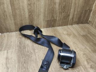 ремень безопасности Renault Sandero 2 поколение 2015, 1.2 л., D4F 732, бензин, МКПП, хетчбэк 5 дв., 621088600C, 868854701R