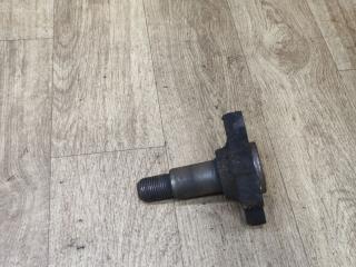 цапфа задняя Nissan Almera G15 2015, 1.6 л., бензин, МКПП, седан